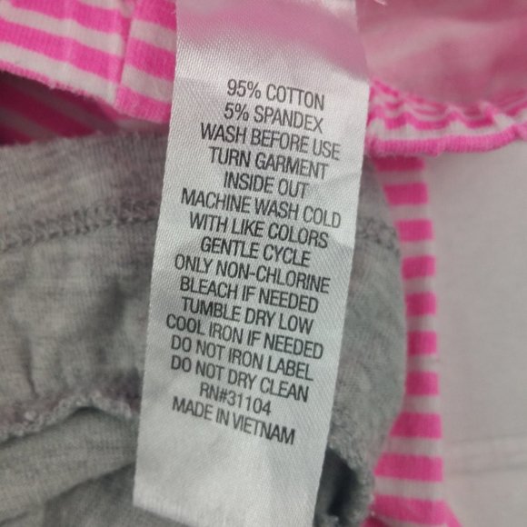 4/$25 Nursery Rhyme Two Piece Set Toddler Girl - Picture 8 of 8